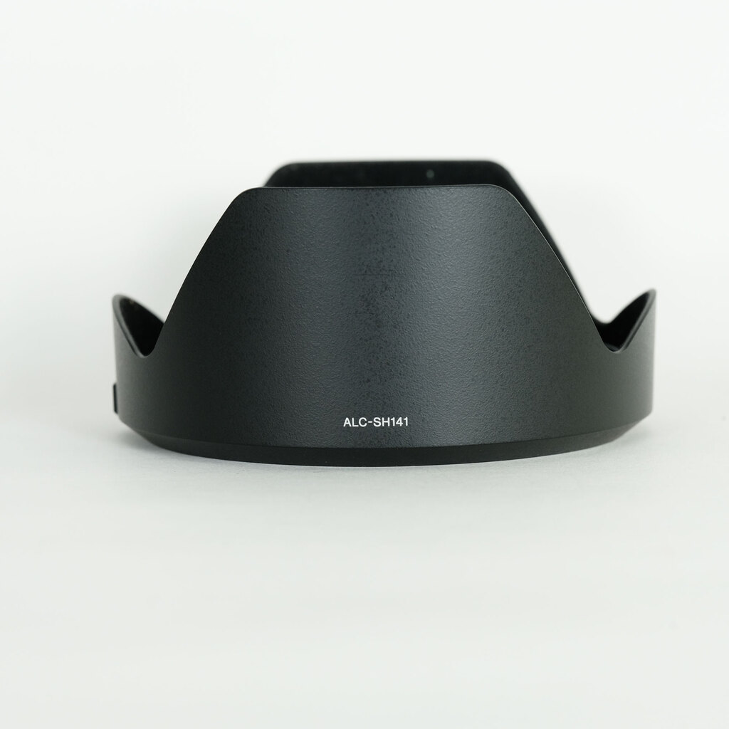 SONY FE 24-70mm F2.8 GM SEL2470GM