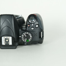 Nikon D3300