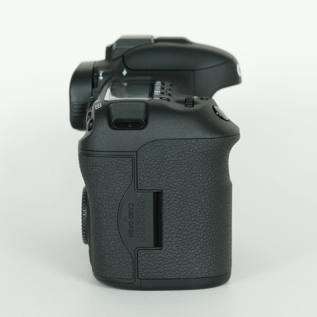 Canon EOS 7D Mark II Canon EOS 7D Mark II