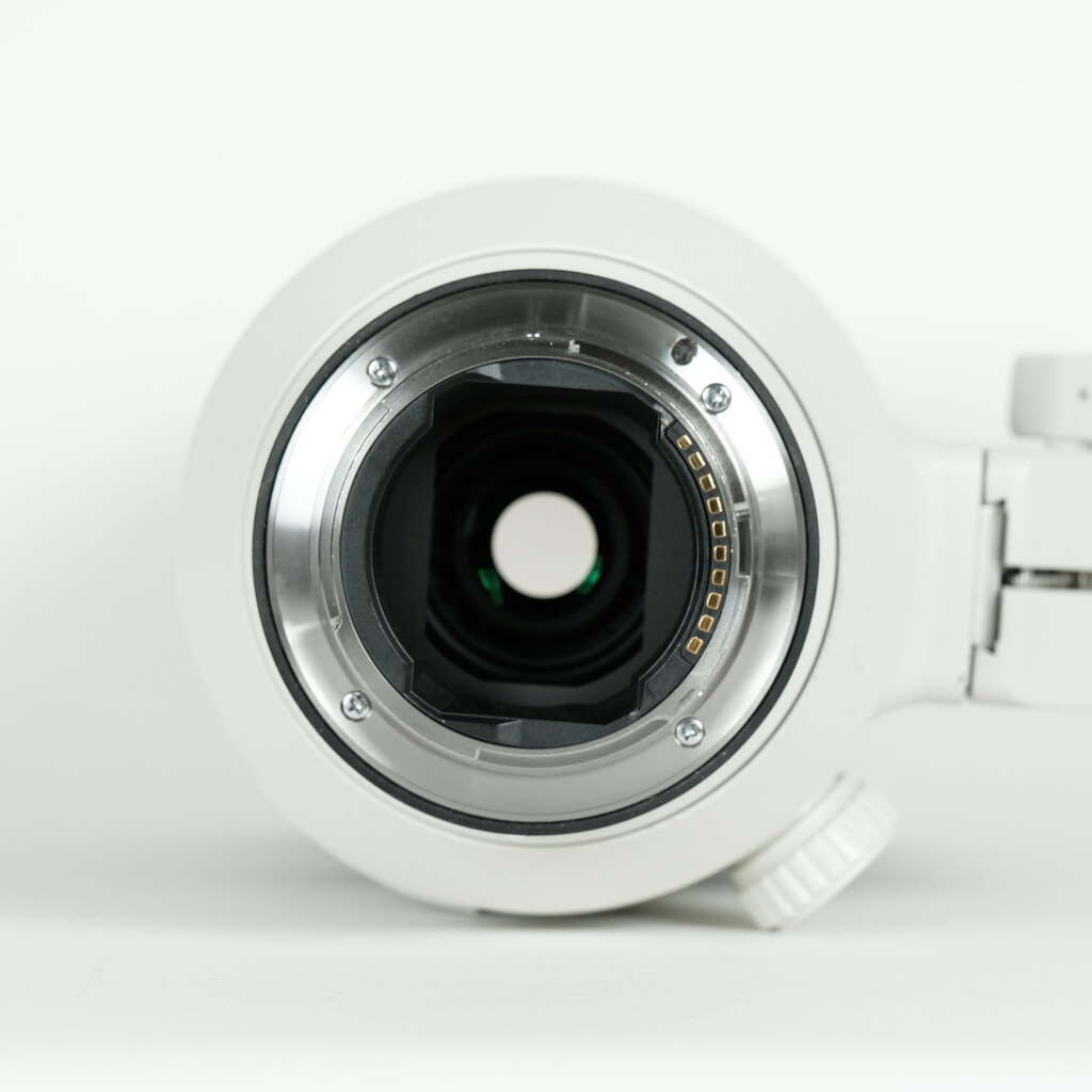 SONY FE 100-400mm F4.5-5.6 GM OSS SEL100400GM