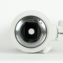 SONY FE 100-400mm F4.5-5.6 GM OSS SEL100400GM