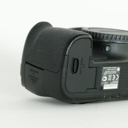 Canon EOS 6D