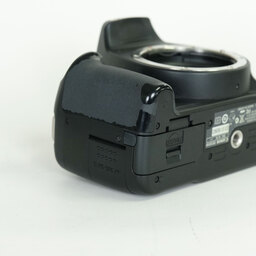 Canon EOS Kiss F ボディ