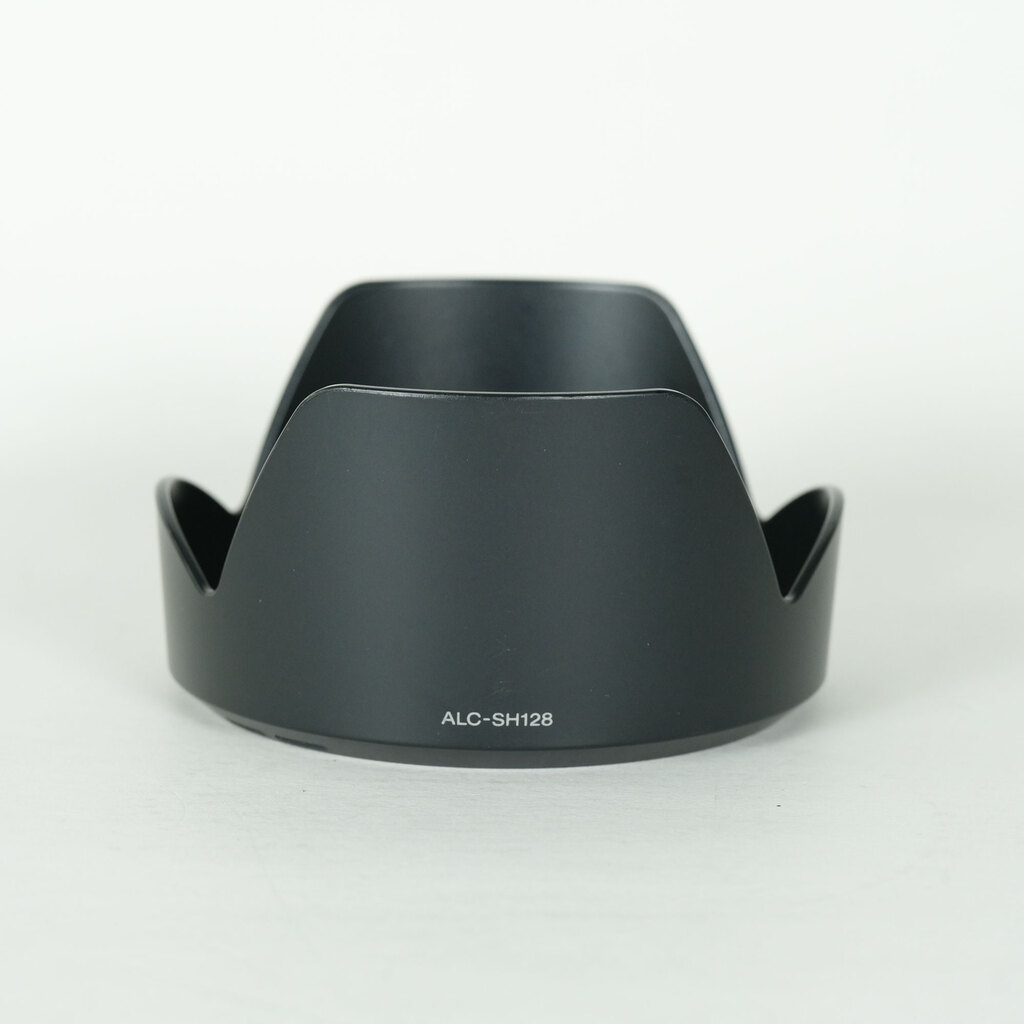SONY E PZ 18-105mm F4 G OSS SELP18105G