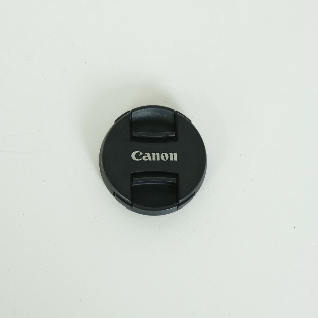 Canon RF-S 18-45mm F4.5-6.3 IS STM