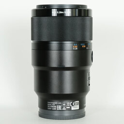 SONY FE 90mm F2.8 Macro G OSS SEL90M28G