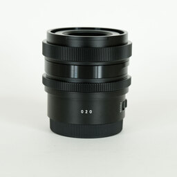 SIGMA 35mm F2 DG DN | Contemporary [ソニーE用]