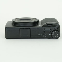 RICOH GR III