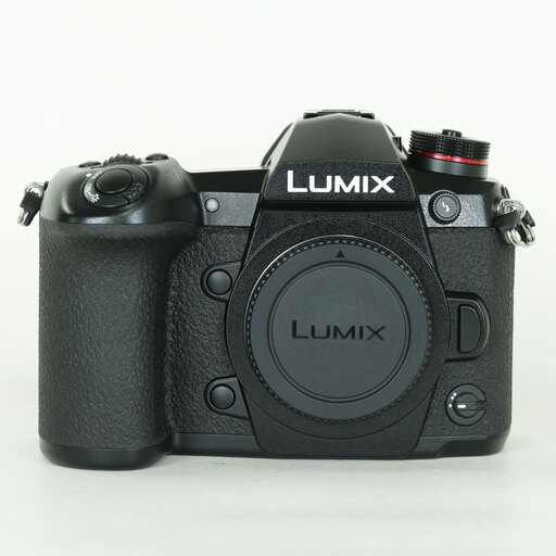 Panasonic LUMIX DC-G9 PRO