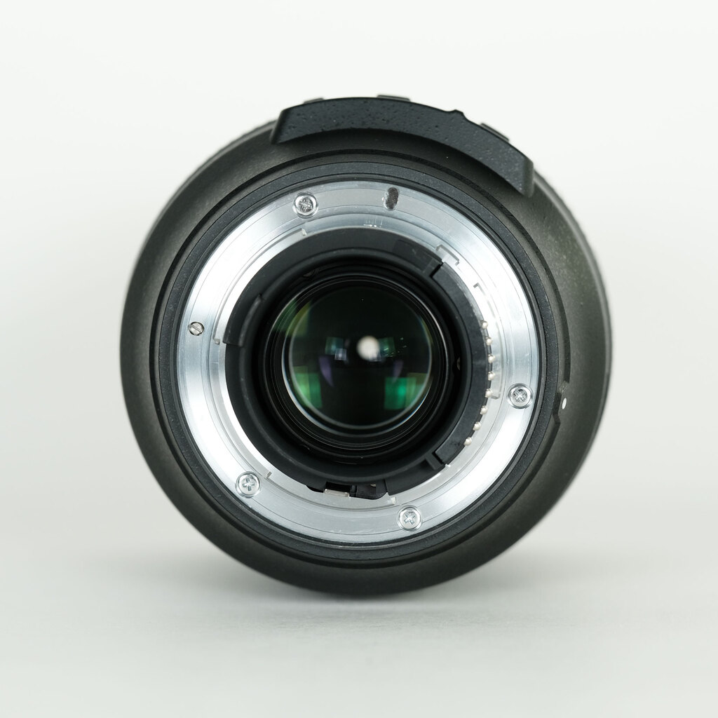 Nikon AF-S NIKKOR 24-120mm f/4G ED VR Nikon AF-S NIKKOR 24-120mm f/4G ED VR