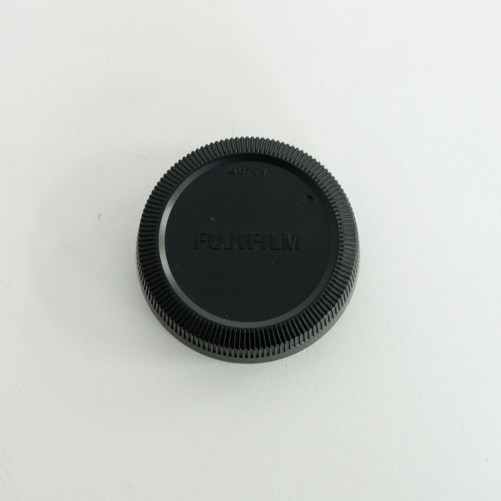 FUJIFILM XF23mmF1.4 R