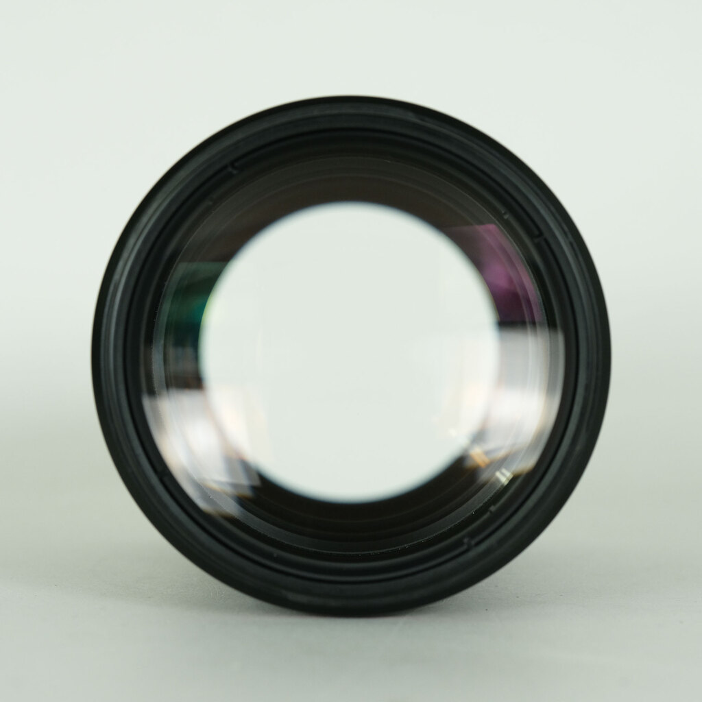Canon EF135mm F2L USM