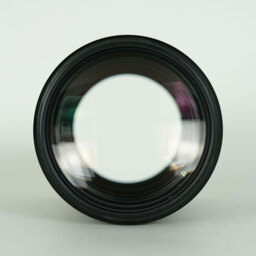 Canon EF135mm F2L USM