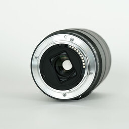 SONY E 18-135mm F3.5-5.6 OSS SEL18135