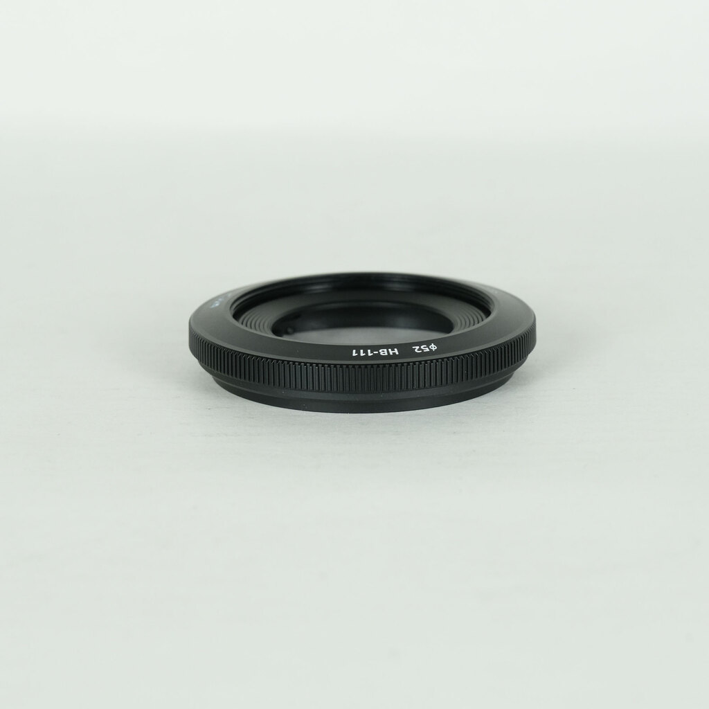 Nikon NIKKOR Z 26mm f/2.8 Nikon NIKKOR Z 26mm f/2.8