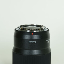 Panasonic LUMIX S 50mm F1.8
