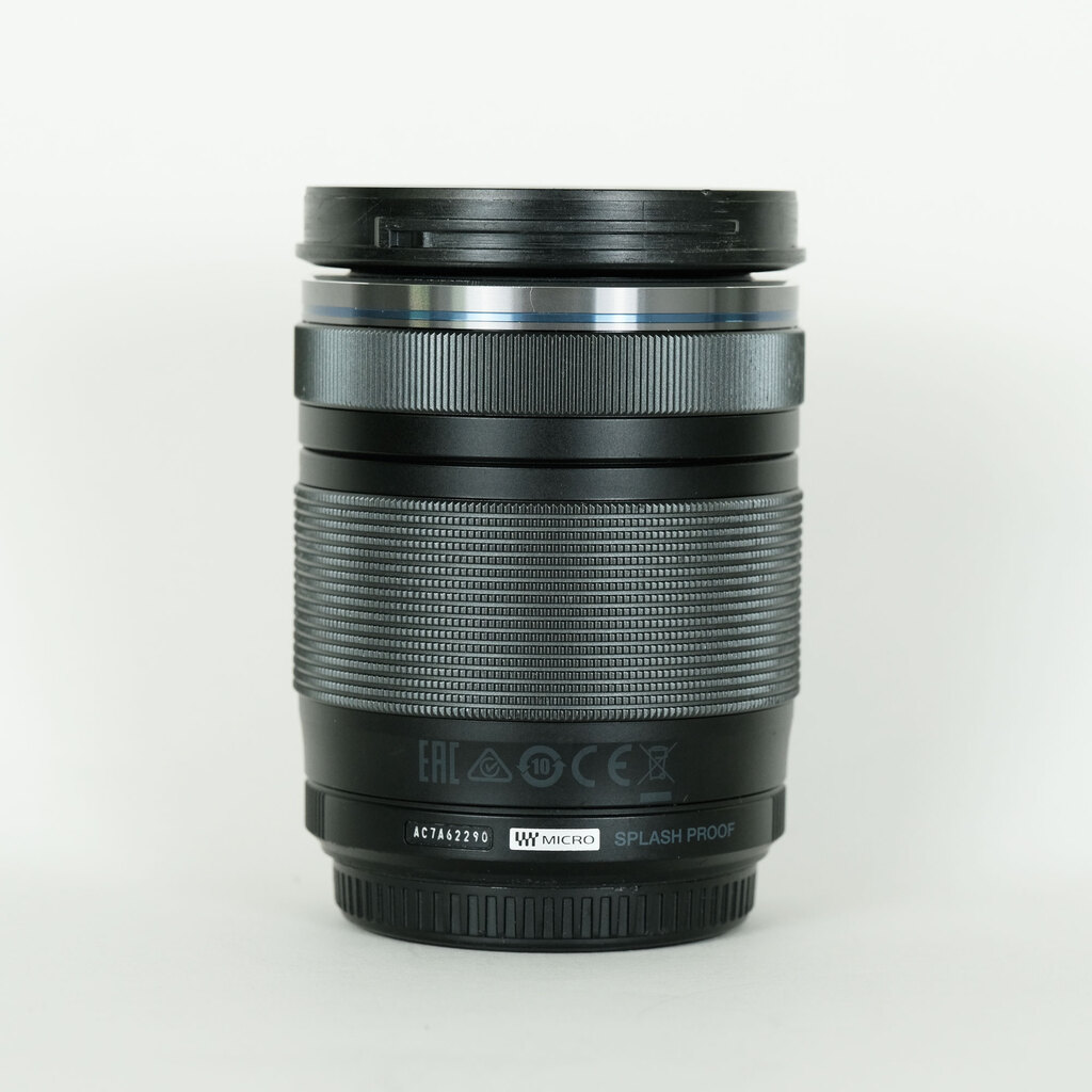 OLYMPUS M.ZUIKO DIGITAL ED14-150mm F4.0-5.6 II