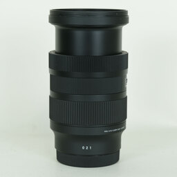 SIGMA 28-70mm F2.8 DG DN ｜Contemporary[ソニーE用]