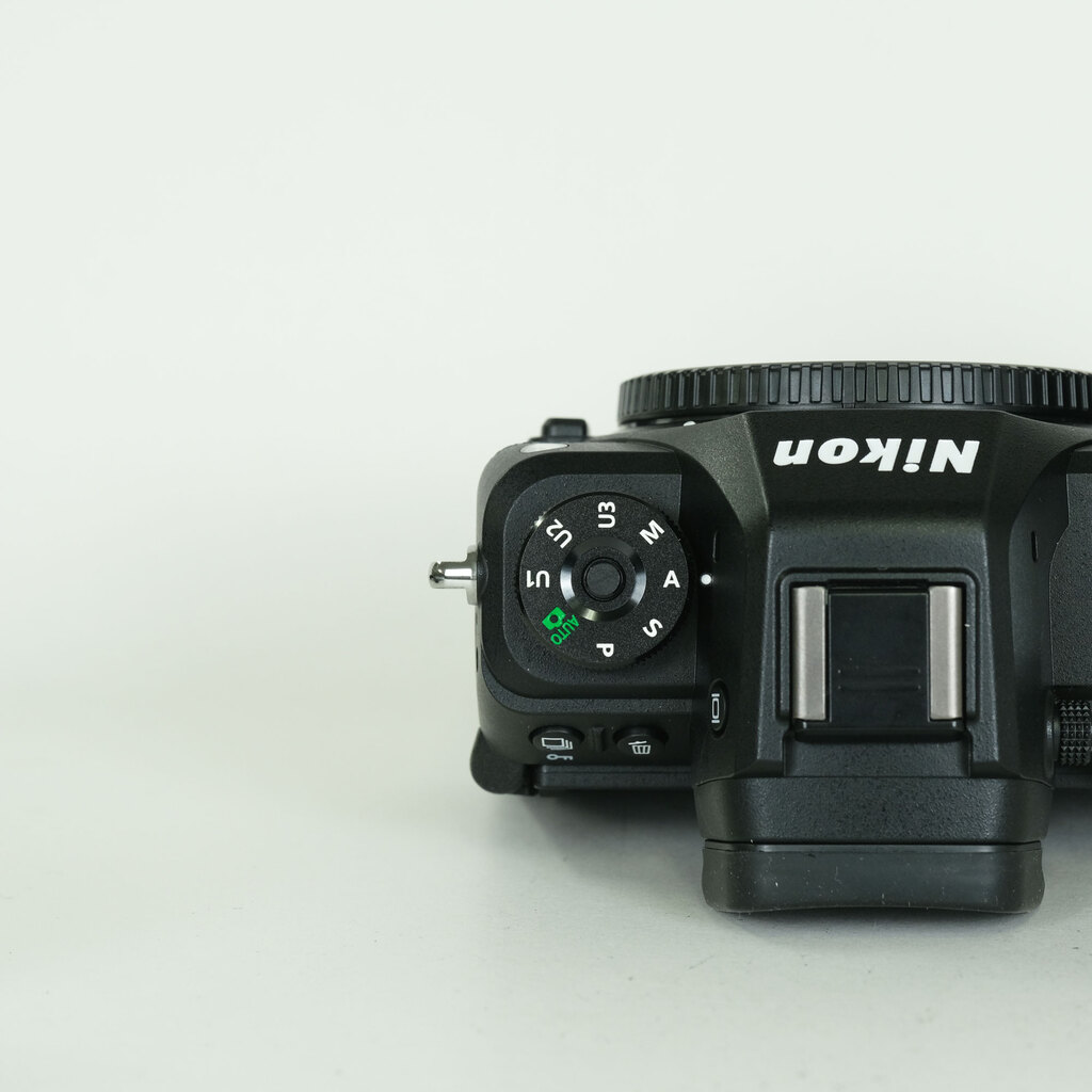 Nikon Z6III Nikon Z6III