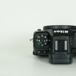 Nikon Z6III Nikon Z6III