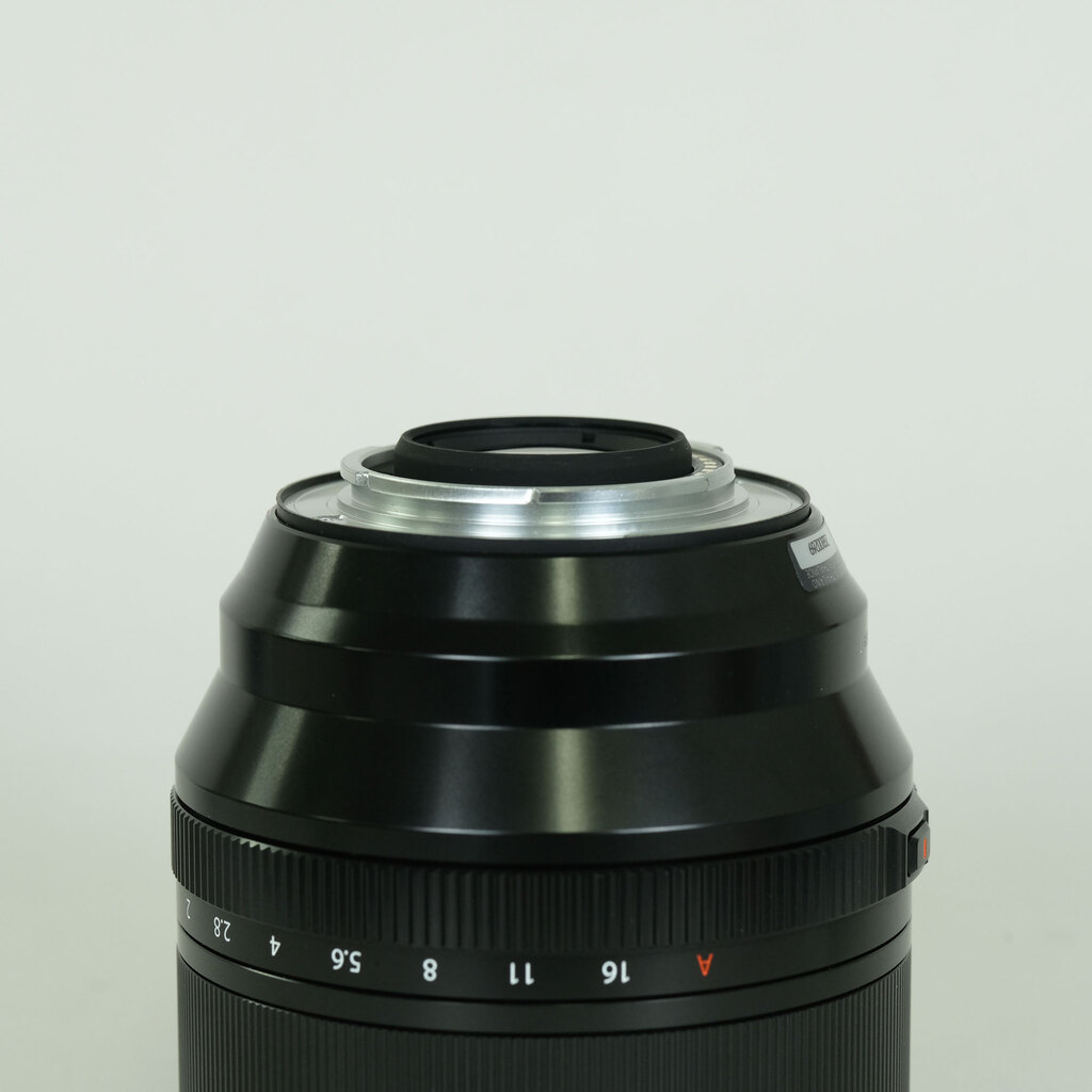FUJIFILM XF56mmF1.2 R WR