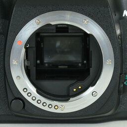 PENTAX K20D ボディ