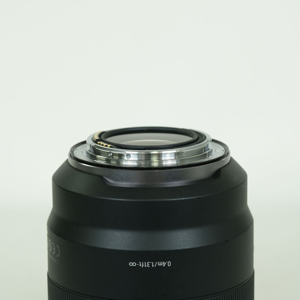 Canon RF50mm F1.2 L USM Canon RF50mm F1.2 L USM