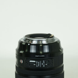 SIGMA 24-105mm F4 DG OS HSM｜Art [キヤノン用]