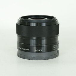SONY E 35mm F1.8 OSS SEL35F18