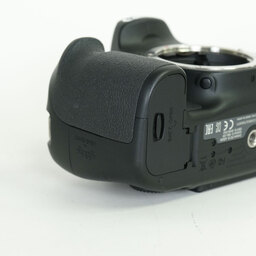 Canon EOS 70D