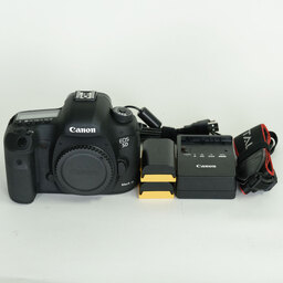 Canon EOS 5D Mark III