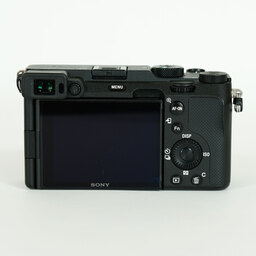 SONY α7C（ILCE-7C）