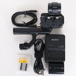 SONY FX3（ILME-FX3）