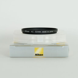 Nikon AF-S DX NIKKOR 18-55mm F3.5-5.6 G VR