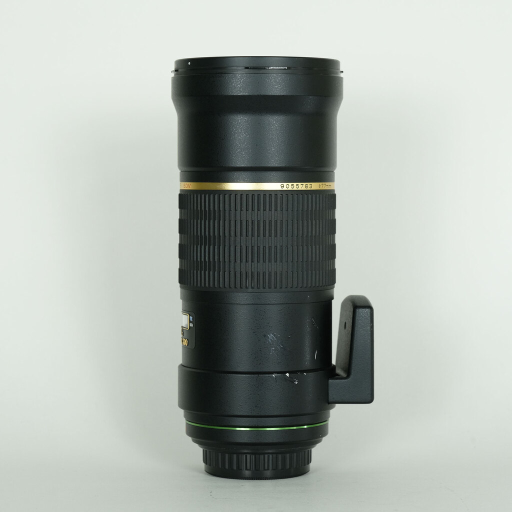 PENTAX smc PENTAX-DA★300mmF4ED[IF] SDM