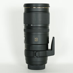 SIGMA APO 70-200mm F2.8 EX DG OS HSM [ニコンF用]