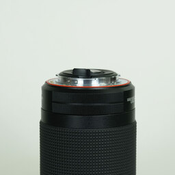 PENTAX HD PENTAX-DA 55-300mmF4-5.8ED WR