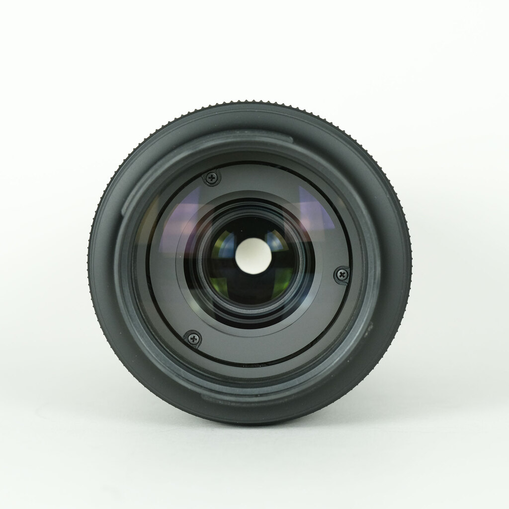 TAMRON 50-400mm F/4.5-6.3 Di III VC VXD (Model A067) [ソニーE用]