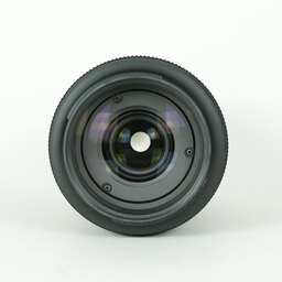 TAMRON 50-400mm F/4.5-6.3 Di III VC VXD (Model A067) [ソニーE用]