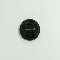 Panasonic LUMIX G VARIO 35-100mm / F4.0-5.6 ASPH. / MEGA O.I.S.