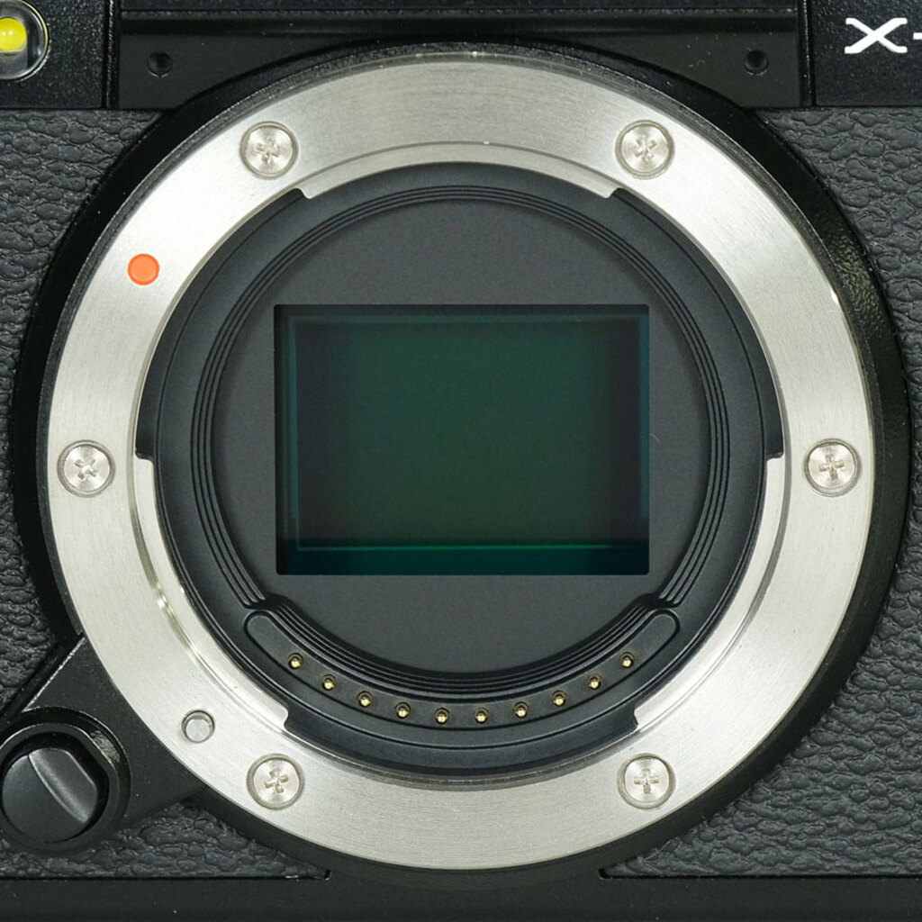 FUJIFILM X-S10 FUJIFILM X-S10