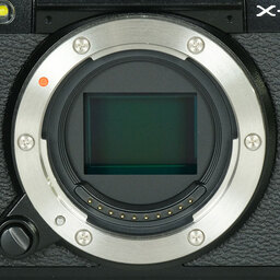 FUJIFILM X-S10 FUJIFILM X-S10