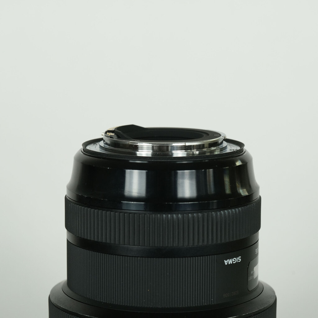 SIGMA 14-24mm F2.8 DG HSM｜Art [キヤノン用]
