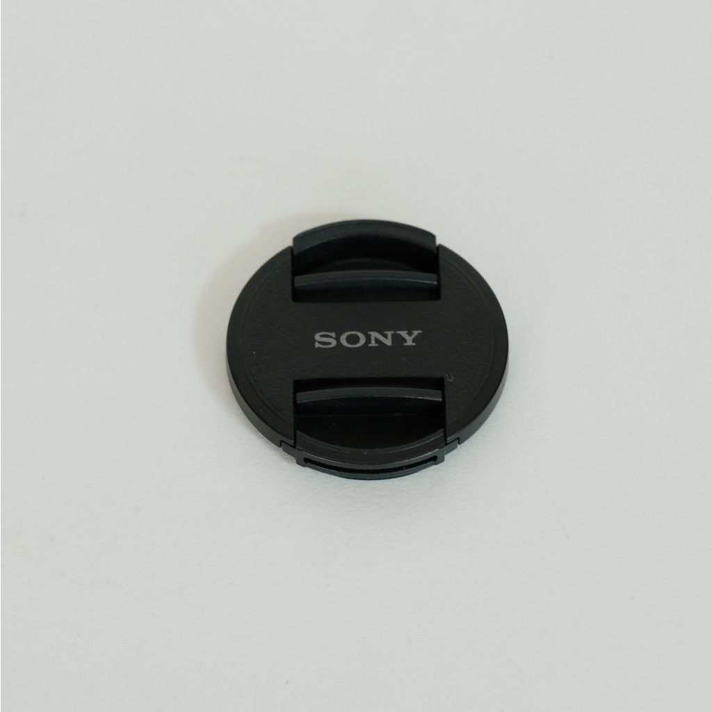 SONY E PZ 16-50mm F3.5-5.6 OSS SELP1650