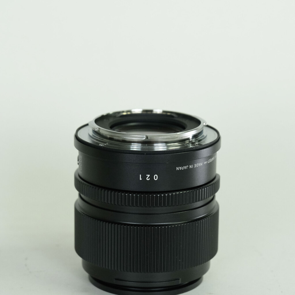 SIGMA 90mm F2.8 DG DN｜Contemporary [ライカL用]