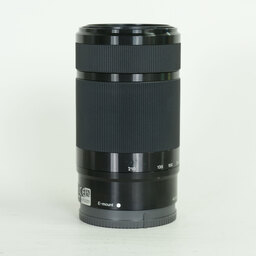 SONY E 55-210mm F4.5-6.3 OSS SEL55210