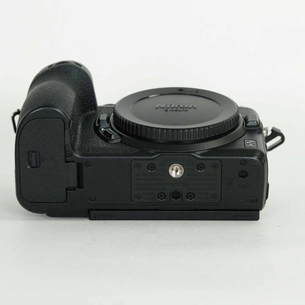Nikon Z5