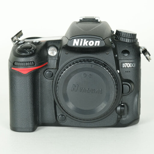 Nikon D7000