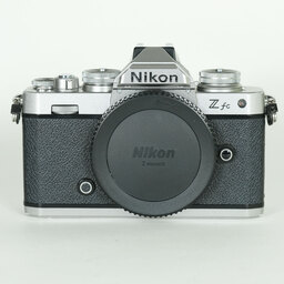 Nikon Z fc Nikon Z fc