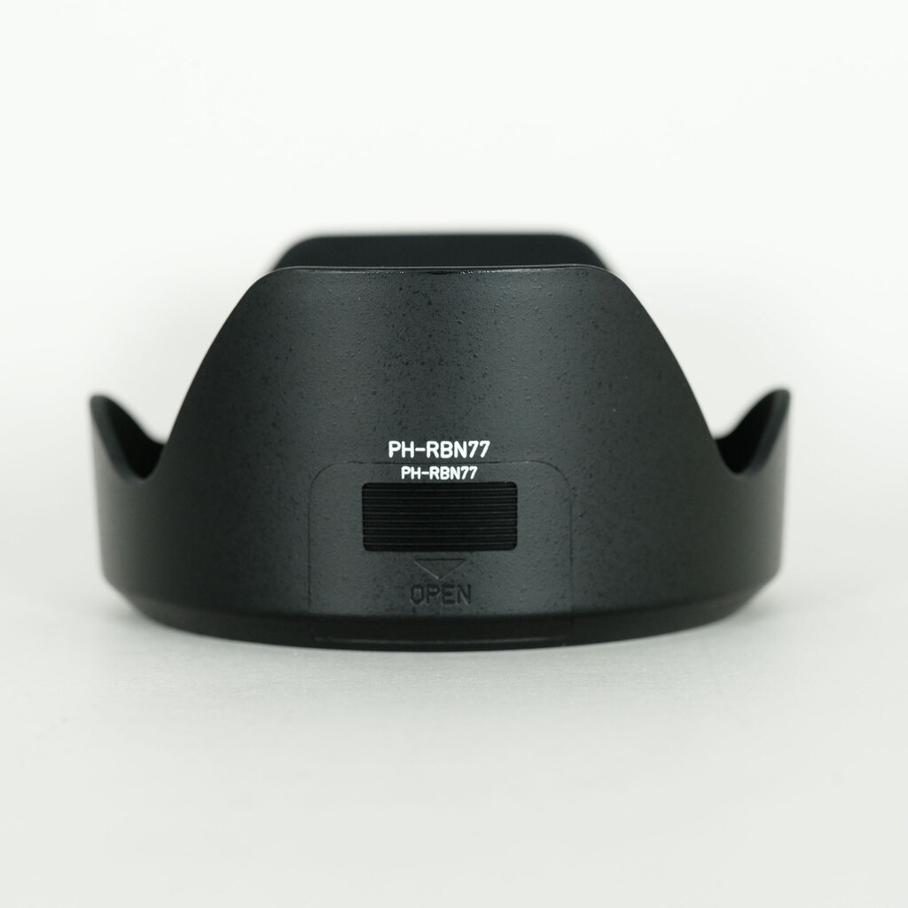 PENTAX HD PENTAX-DA★16-50mmF2.8ED PLM AW 